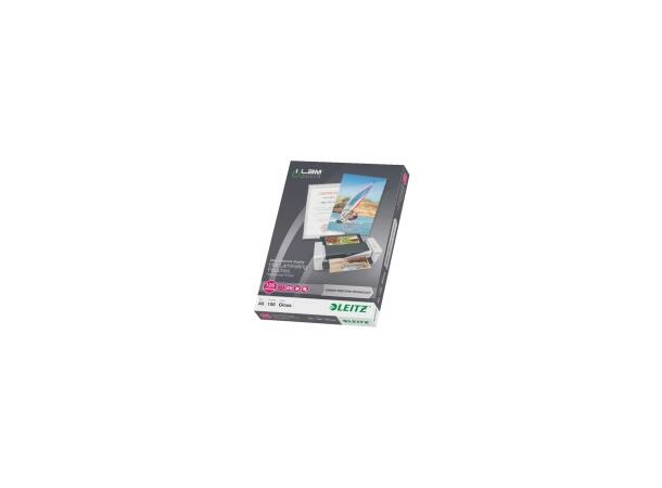 Lamineringslomme LEITZ A5 UDT125my (100) 